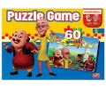 Puzzle Game(2)-60 Pieces